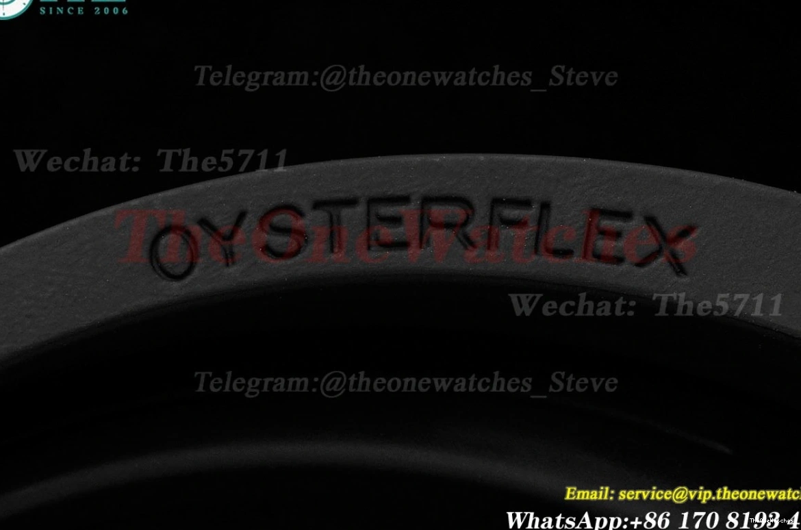 40mm 126518 Weight) QF Daytona Black (Gain YG RU SH4131 Dial 0325